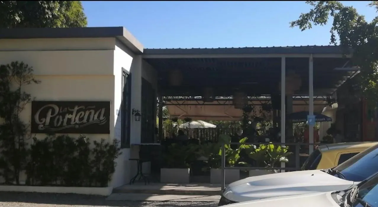 Apartamento El Montserrat - Hotel Boutique Santiago De Los Caballeros