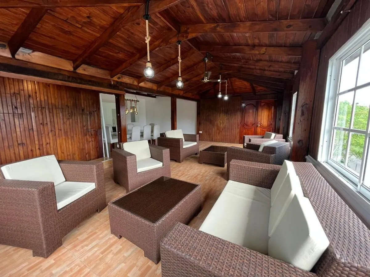 Apartamento El Montserrat - Hotel Boutique Santiago De Los Caballeros