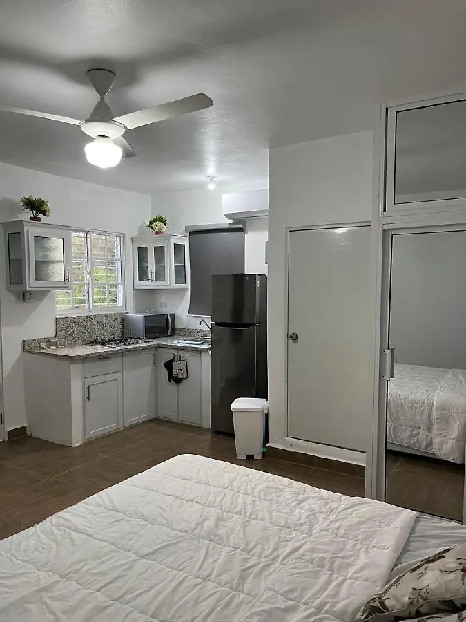 Apartamento El Montserrat - Hotel Boutique Santiago De Los Caballeros