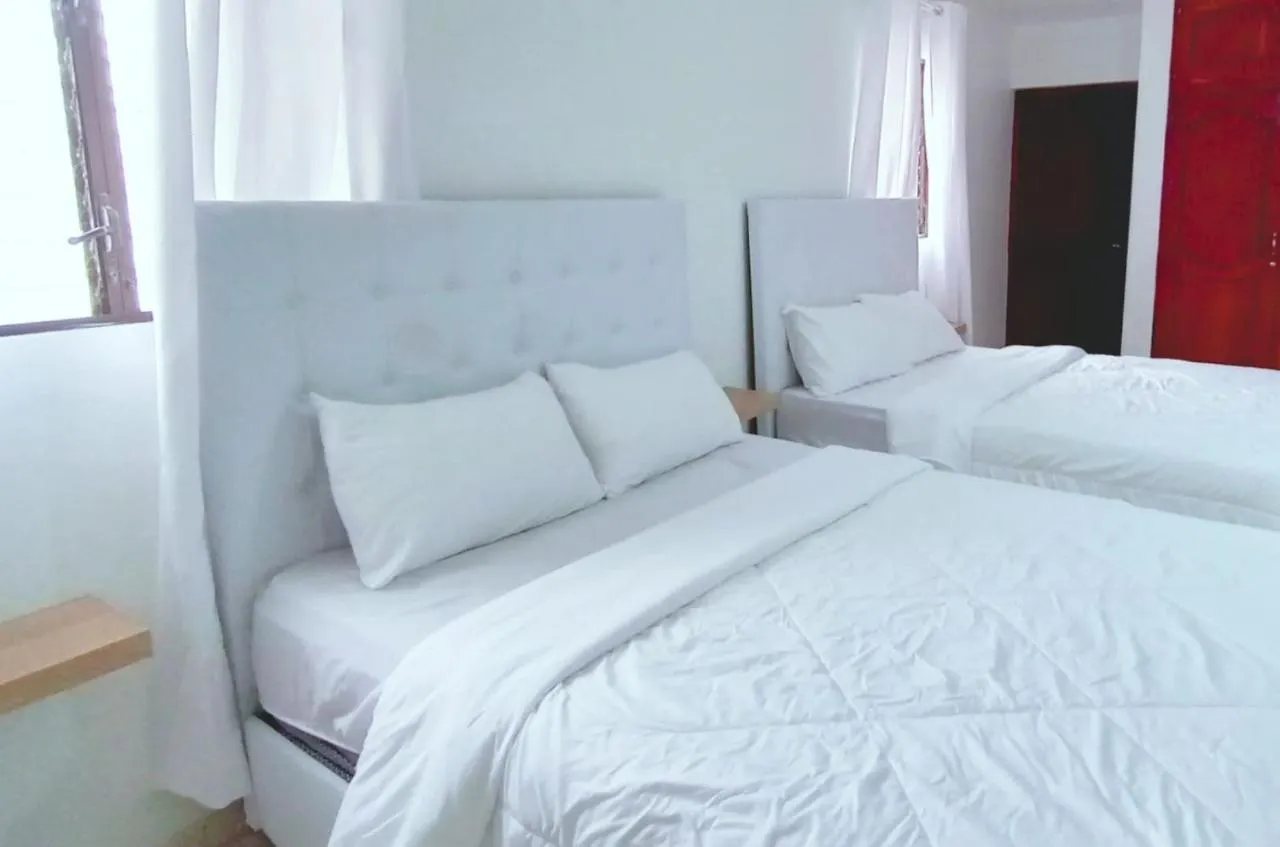 Apartamento El Montserrat - Hotel Boutique Santiago De Los Caballeros