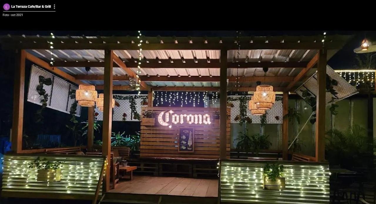 El Montserrat - Hotel Boutique Santiago De Los Caballeros Dominican Republic
