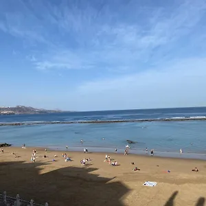 La Grand Canteras Ll Apartamento Las Palmas de Gran Canaria
